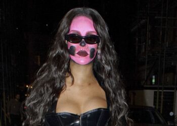 Best Halloween songs for your quarantine music playlist