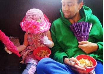 SLO County man needs donor for kidney transplant