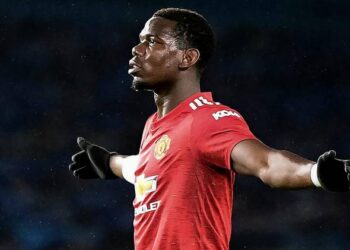 Pogba keen on playing for Real Madrid in future – football news – sportstar