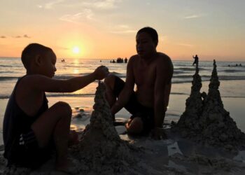 Asia Today: Australia, New Zealand to Partially Open Borders | World News