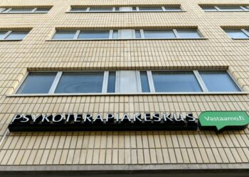 Finland Shocked by Therapy Center Hacking, Client Blackmail | World News