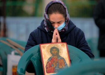 The Latest: Australia to Spend on Vaccines for Wider Region | World News