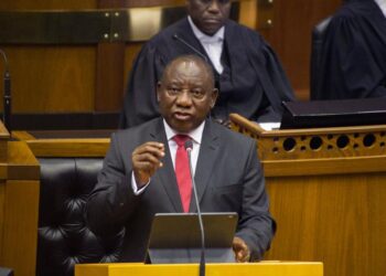 South Africa Extends Relief Grants to Help Poor Amid Virus | World News