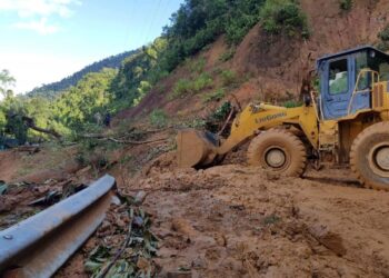 Typhoon, Landslides Leave 35 Dead, Dozens Missing in Vietnam | World News