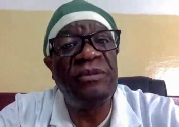 Nobel Peace Laureate Calls for Urgent Justice in Congo | World News