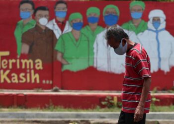 The Latest: Virus Infections Jump 4-Fold in England | World News