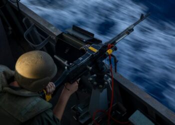 Israeli Navy Prepares for Arrival of New Upgraded Warships | World News