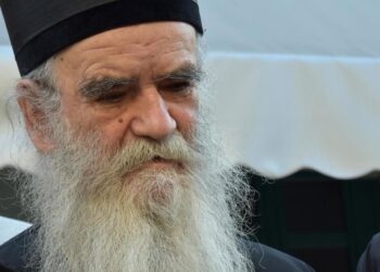 Church Leader Tests Positive for Coronavirus in Montenegro | World News