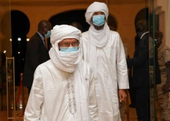 Mali: 3 European Hostages, 1 Malian Politician Freed | World News