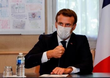 France Surpasses 1 Million Confirmed Virus Cases Amid Spike | World News