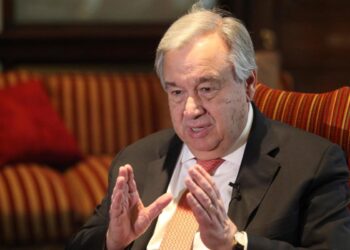 UN: Nuclear Weapons Ban Treaty to Enter Into Force | World News