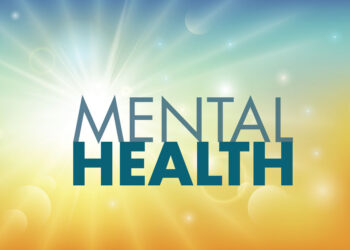 Health Matters 10/9: Hitting the Reset Button to Improve Mental Health