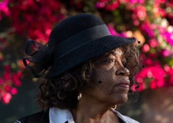 Black Family Reunions, a Wellspring of Political Wisdom, Evaporate in 2020