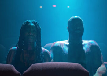 Monsterland Has Some of the Coolest Music on TV