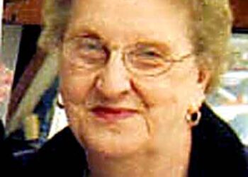 Dorothy E. Kello 1930-2020 | News, Sports, Jobs