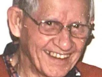 Glenn E. Russell 1922-2020 | News, Sports, Jobs