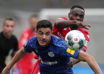 Transfer news LIVE! Liverpool in Kabak talks; Upamecano to Man United; Romero latest; Arsenal, Chelsea gossip