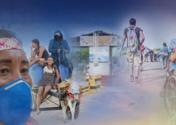 PAHO and IOM sign agreement to improve the health of 70 million migrants in the Americas – World