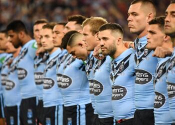 Play the anthem at State of Origin. Take a knee. Then let’s talk about real cultural change | Illawarra Mercury