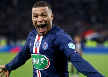 Transfer Talk – Real Madrid lead Barcelona in pursuit of PSG’s Kylian Mbappe