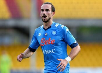 LIVE Transfer Talk – Real Madrid renew interest in Napoli’s Fabian Ruiz
