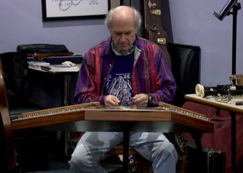 Trumbull County society works preserving rare type of music’s history