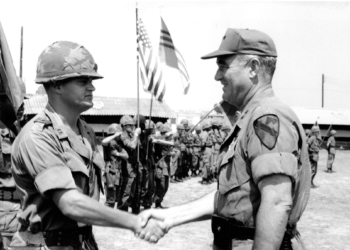 West Point cadets, alumni grapple with polarizing politics