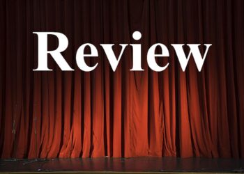 Music review: “Strings Attached” is DSSO done virtually