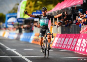 Sagan wins stage 10 as Giro sees major departures: Daily News Digest