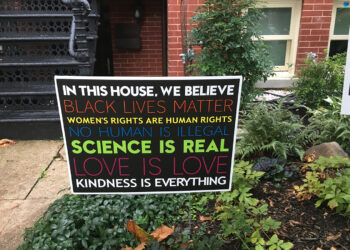 ‘It’s Science, Stupid’: A School Subject Emerges as a Hot-Button Political Issue
