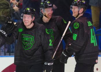 Some real talk about the 2020-21 AHL/ECHL seasons