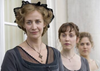 ‘Sense & Sensibility’ Episode 1 Recap: Our Devonian Cousin
