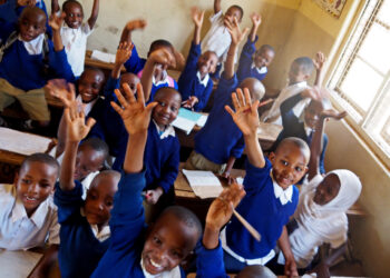 The politics of education access in Tanzania