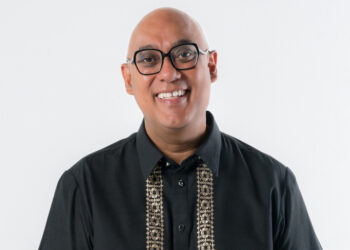Universal Music Hires Simon Jerome Nasser to Lead Singapore