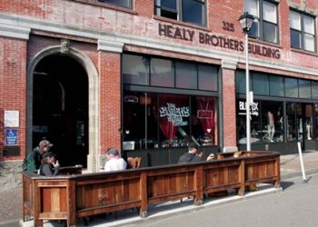 Eureka Bar Owner Decries ‘Selective Enforcement’ After Knowingly, Repeatedly Violating COVID Orders