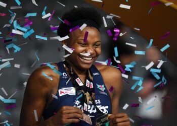 Tamsin Greenway talks Suncorp Super Netball’s Grand Final | Netball News