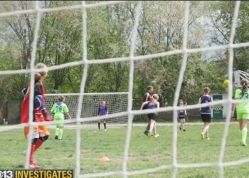 Youth Sports Teams Vote To Travel Out Of State Because California Won’t ‘Let Them Play’ Here – CBS Sacramento