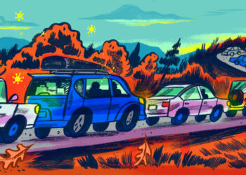 Health experts’ Thanksgiving advice in the time of Covid: plan, plan, plan