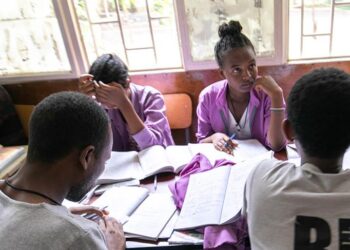 working together to design better