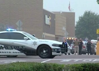 Filmmaker brings documentary on El Paso mass shooting to San Antonio