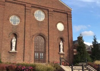 UD student dies from coronavirus complications