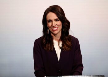 Factbox: New Zealand’s Ardern Seeks Second Political Term | World News