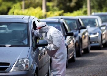 Poland’s Daily Virus Cases Exceed 2,000 for First Time | World News