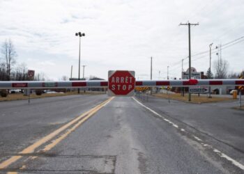Canada Easing Border Curbs to Allow More Family Reunifications | World News