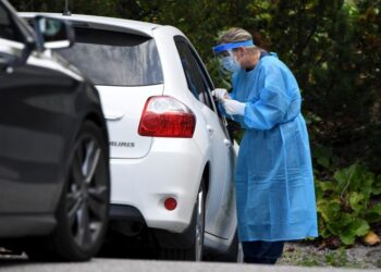 Finland’s COVID-19 Cases Hit New Daily Record | World News