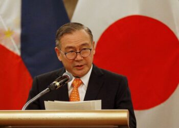 Philippines Says It and China Reaffirm Strong Relations | World News