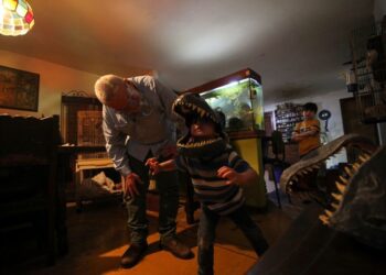 Venezuelan Professionals Turn to Cooking and Delivery to Survive Quarantine | World News