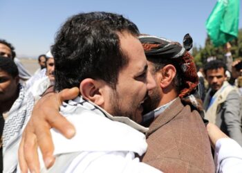 Yemen War Foes Complete Two-Day Prisoner Swap | World News