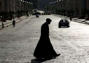 COVID-19 Case Confirmed in Pope’s Vatican Residence | World News