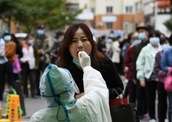 China Passes Biosecurity Law to Prevent Infectious Diseases | World News